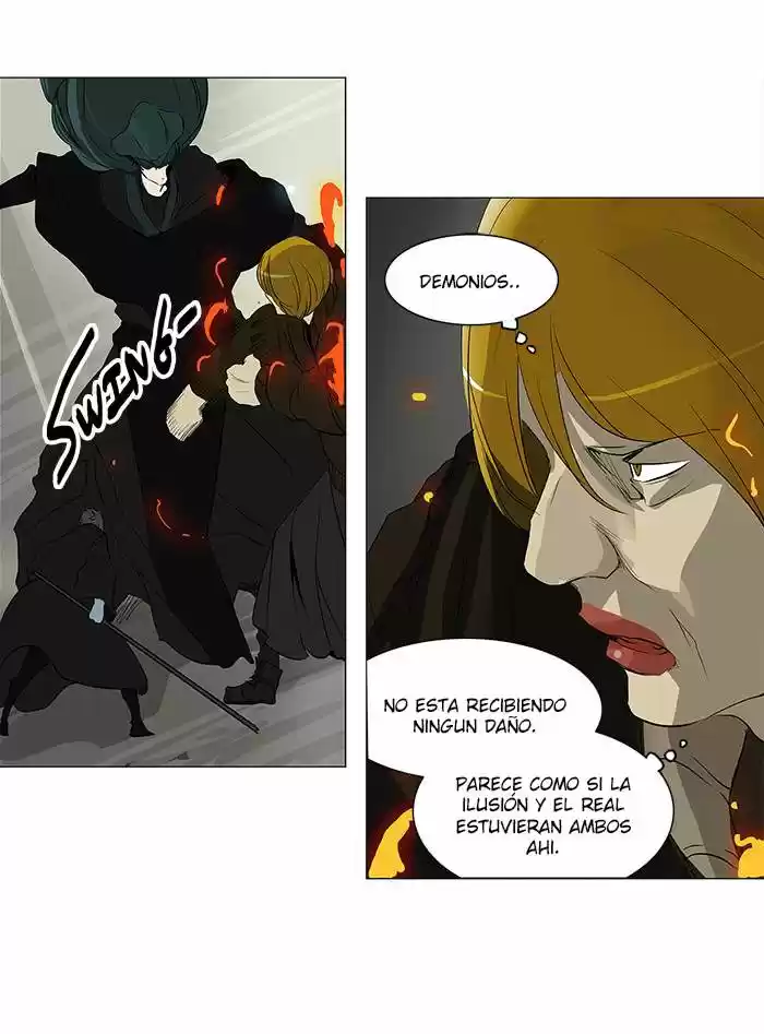 Torre De Dios - Capítulo 220 - Página 44 - LectorTMOo