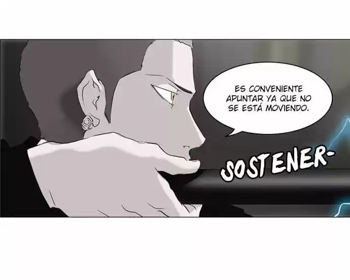 Torre De Dios - Capítulo 221 - Página 37 - LectorTMOo