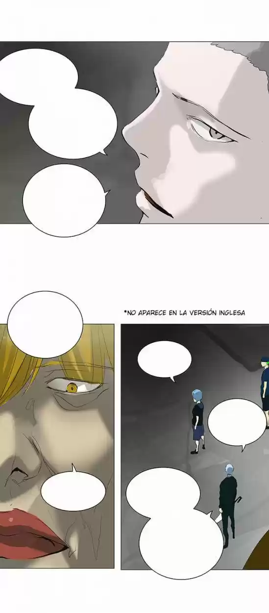 Torre De Dios - Capítulo 221 - Página 47 - LectorTMOo