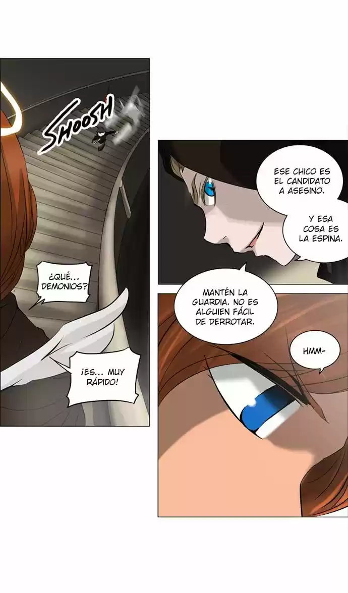 Torre De Dios - Capítulo 222 - Página 13 - LectorTMOo