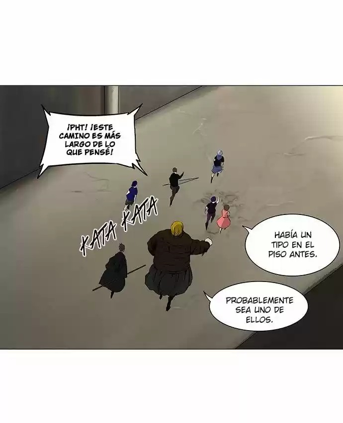 Torre De Dios - Capítulo 222 - Página 24 - LectorTMOo