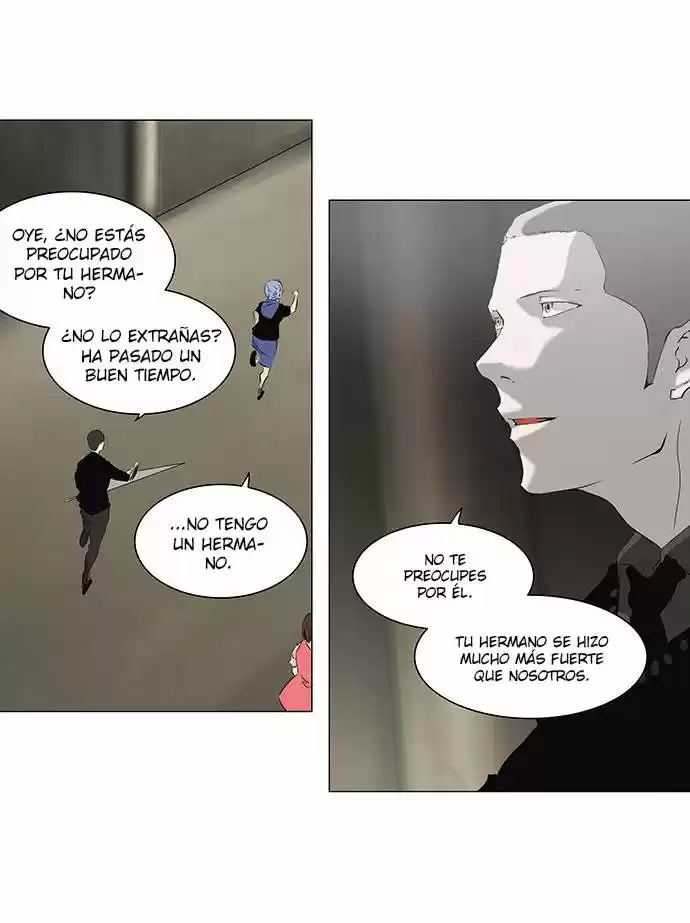 Torre De Dios - Capítulo 222 - Página 28 - LectorTMOo