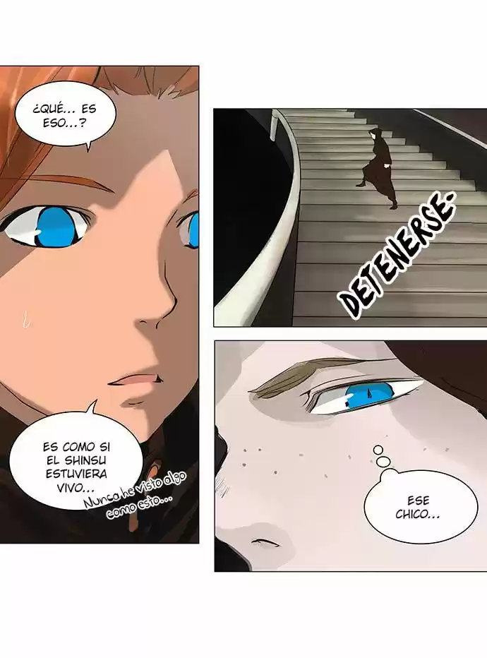 Torre De Dios - Capítulo 222 - Página 34 - LectorTMOo