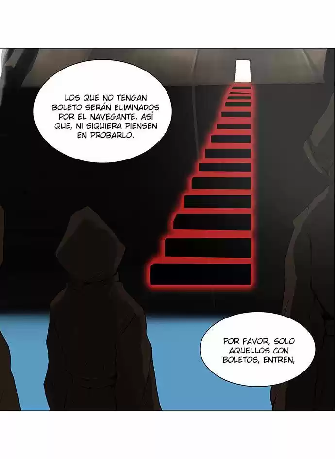 Torre De Dios - Capítulo 222 - Página 43 - LectorTMOo