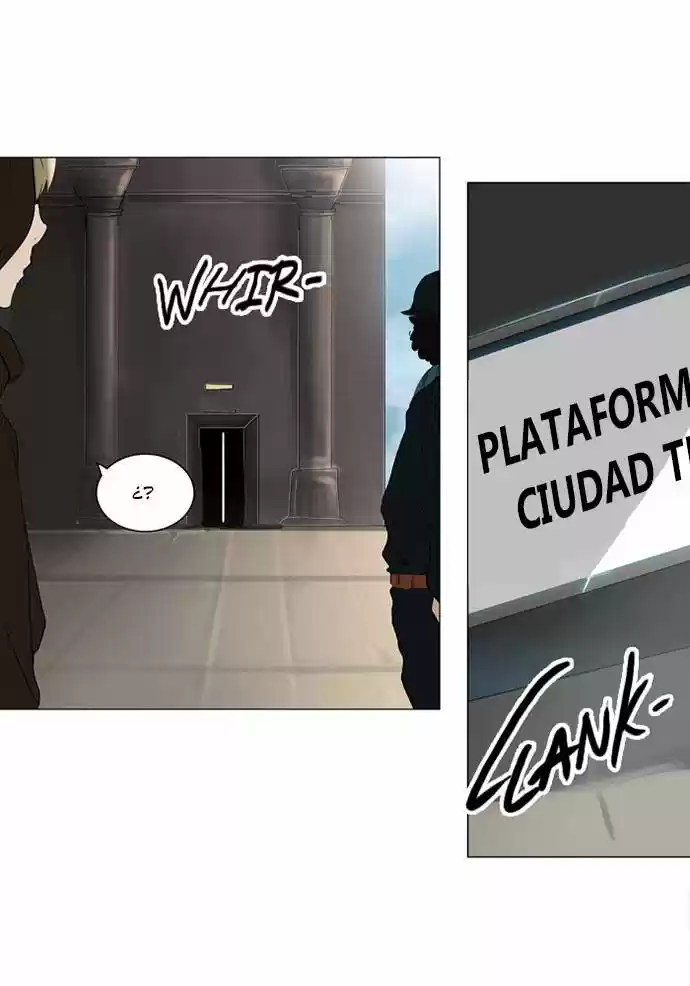 Torre De Dios - Capítulo 222 - Página 45 - LectorTMOo