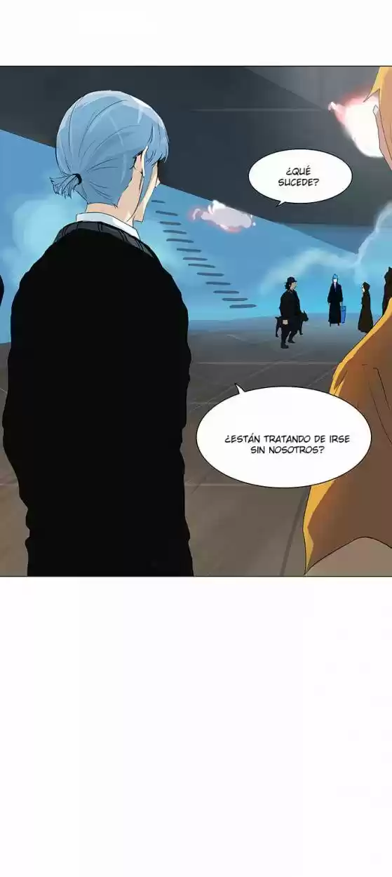 Torre De Dios - Capítulo 222 - Página 47 - LectorTMOo