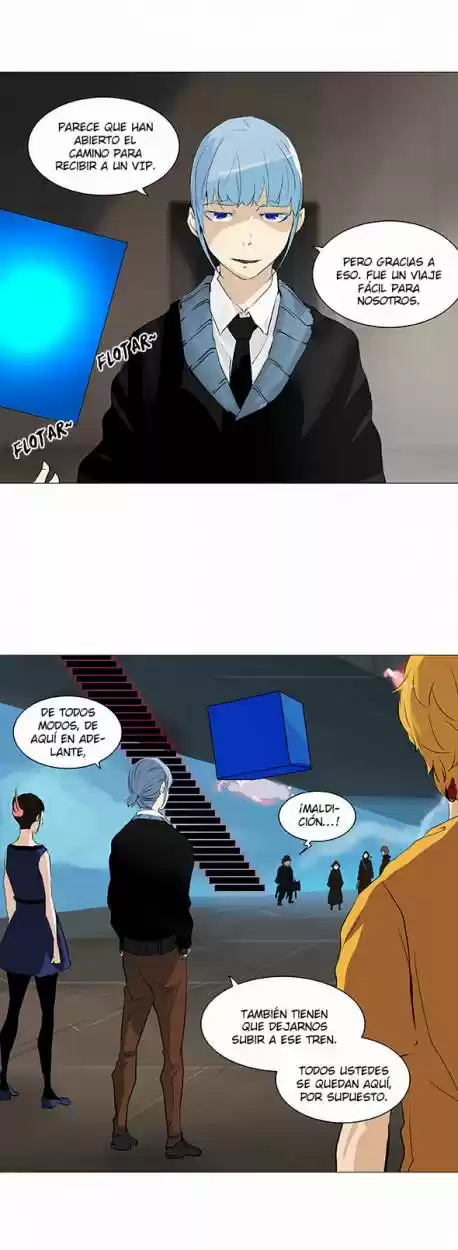 Torre De Dios - Capítulo 223 - Página 13 - LectorTMOo