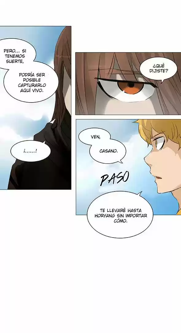 Torre De Dios - Capítulo 223 - Página 17 - LectorTMOo