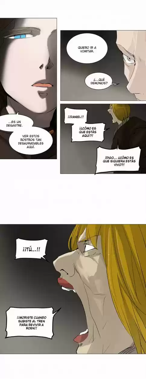 Torre De Dios - Capítulo 223 - Página 19 - LectorTMOo