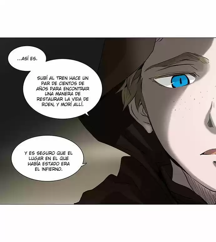 Torre De Dios - Capítulo 223 - Página 20 - LectorTMOo