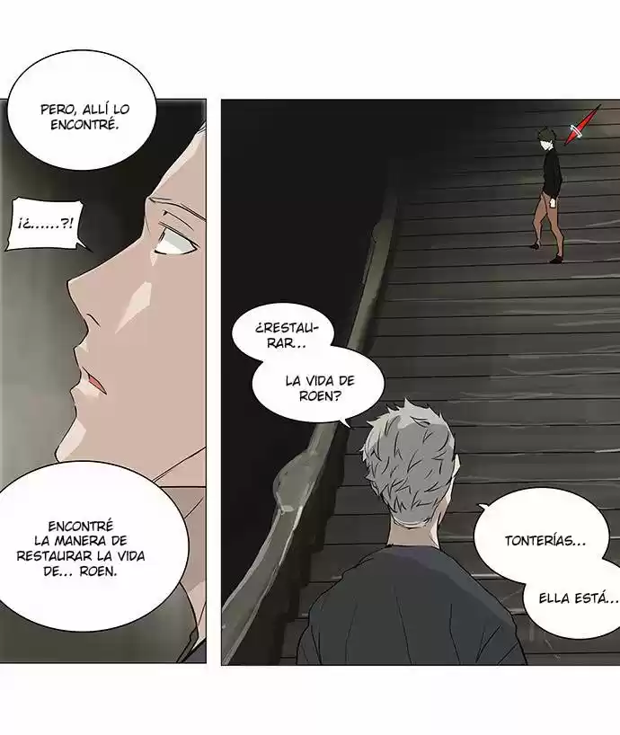 Torre De Dios - Capítulo 223 - Página 21 - LectorTMOo