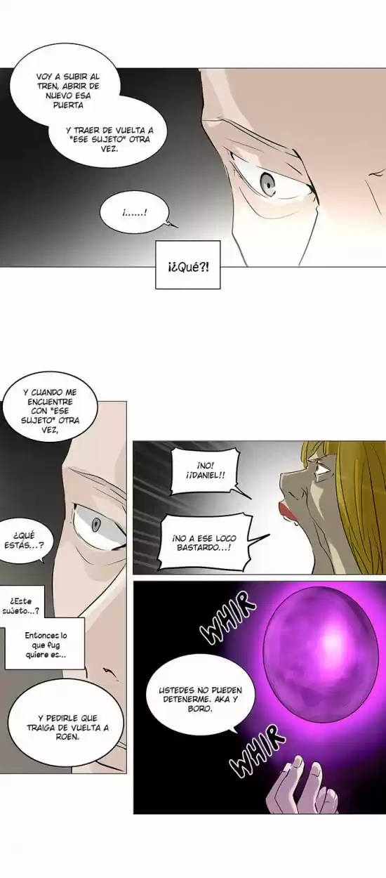 Torre De Dios - Capítulo 223 - Página 22 - LectorTMOo
