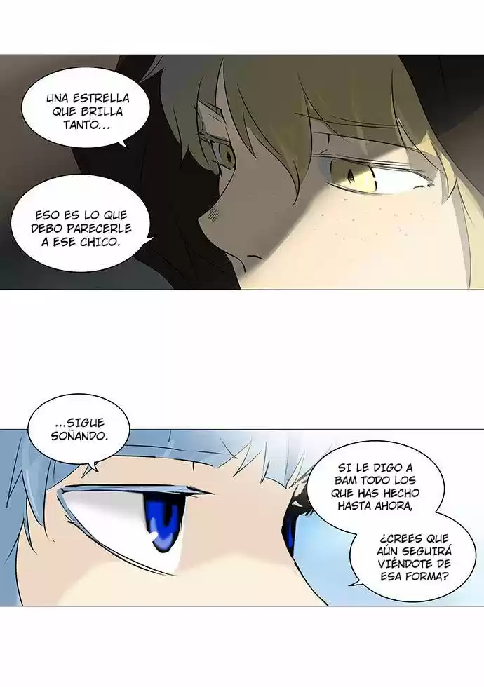 Torre De Dios - Capítulo 224 - Página 11 - LectorTMOo