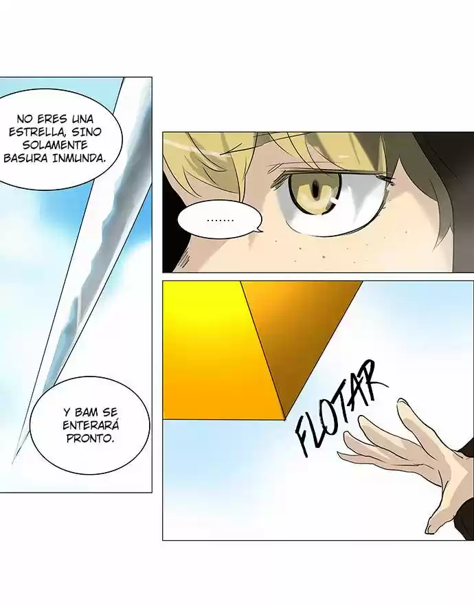 Torre De Dios - Capítulo 224 - Página 12 - LectorTMOo