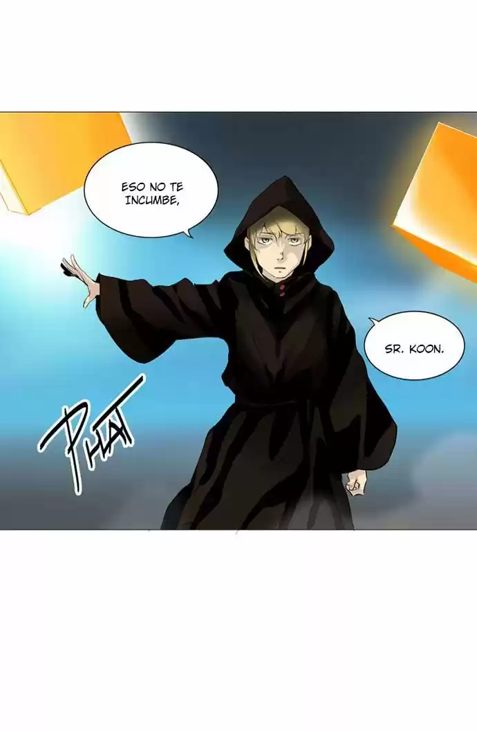 Torre De Dios - Capítulo 224 - Página 13 - LectorTMOo