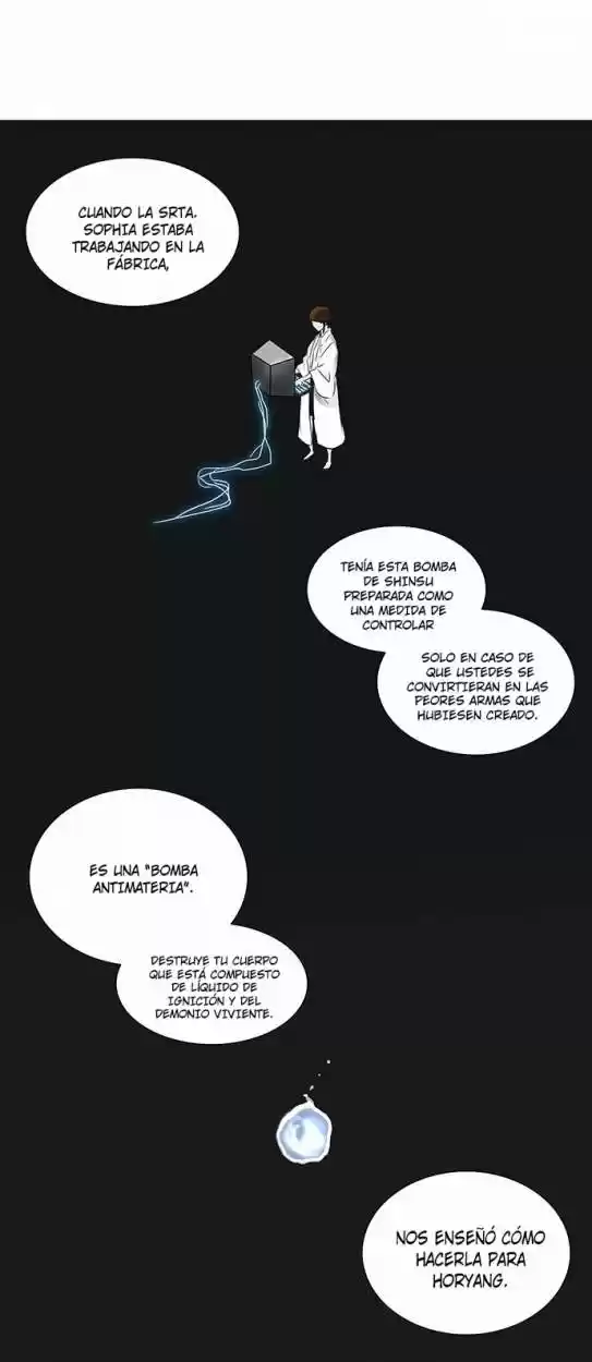 Torre De Dios - Capítulo 224 - Página 18 - LectorTMOo