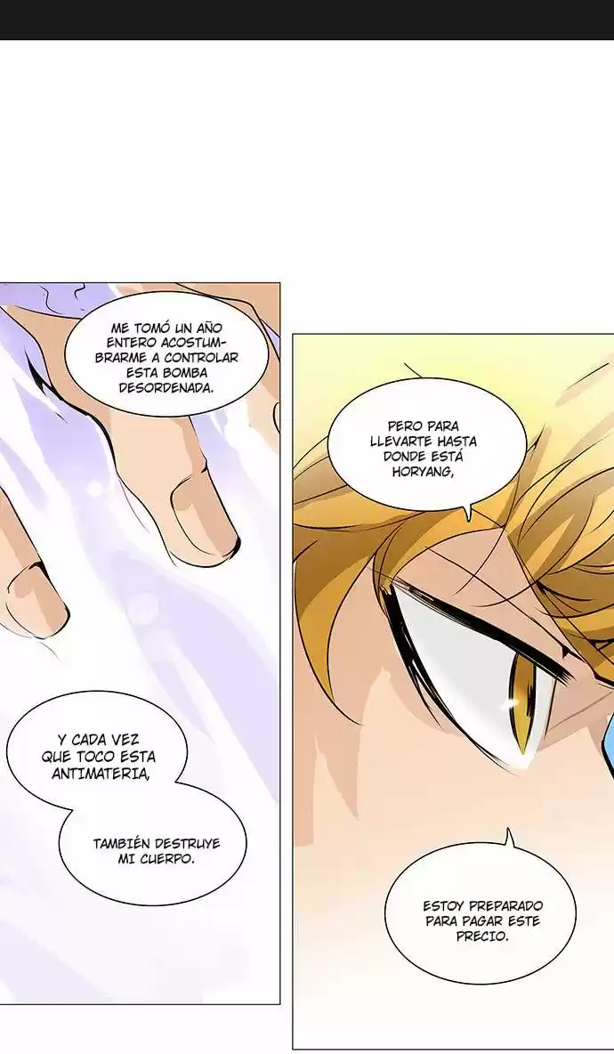 Torre De Dios - Capítulo 224 - Página 19 - LectorTMOo