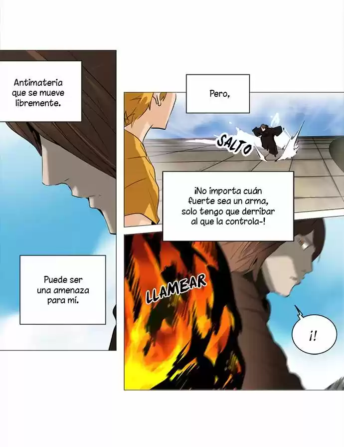 Torre De Dios - Capítulo 224 - Página 23 - LectorTMOo