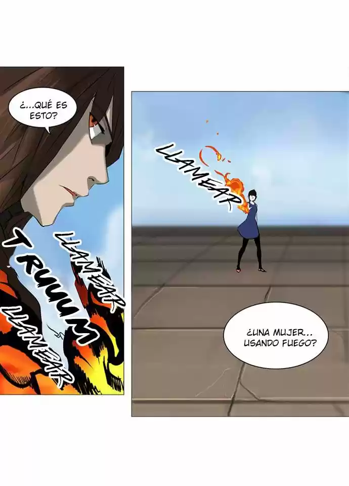 Torre De Dios - Capítulo 224 - Página 25 - LectorTMOo