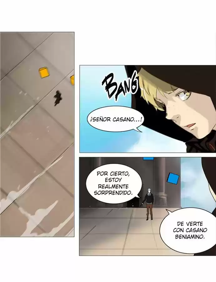 Torre De Dios - Capítulo 224 - Página 39 - LectorTMOo