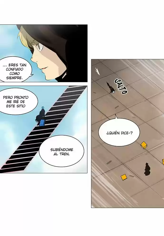 Torre De Dios - Capítulo 224 - Página 42 - LectorTMOo
