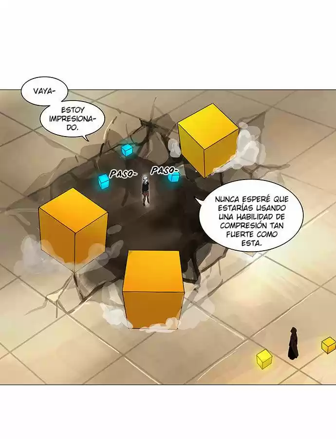 Torre De Dios - Capítulo 224 - Página 50 - LectorTMOo