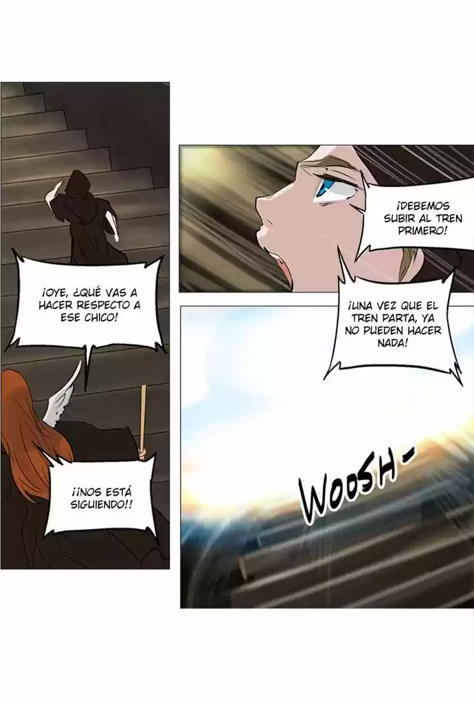 Torre De Dios - Capítulo 224 - Página 55 - LectorTMOo