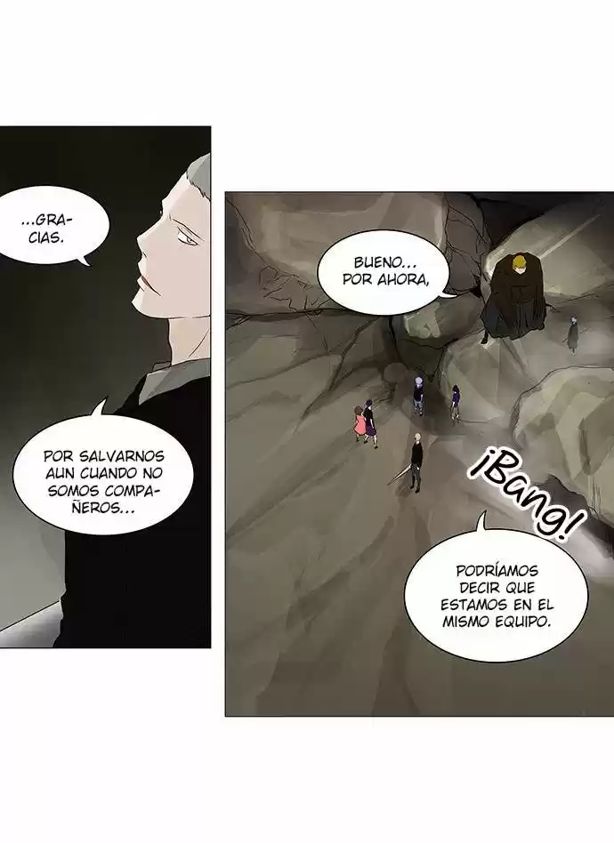 Torre De Dios - Capítulo 225 - Página 12 - LectorTMOo