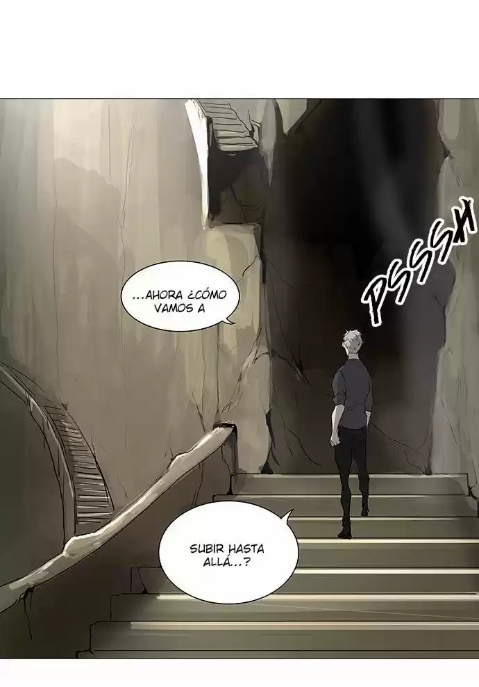 Torre De Dios - Capítulo 225 - Página 15 - LectorTMOo