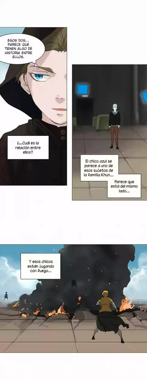 Torre De Dios - Capítulo 225 - Página 20 - LectorTMOo