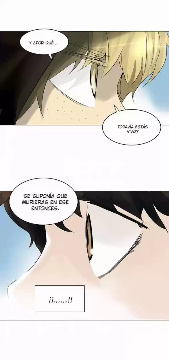 Torre De Dios - Capítulo 225 - Página 28 - LectorTMOo