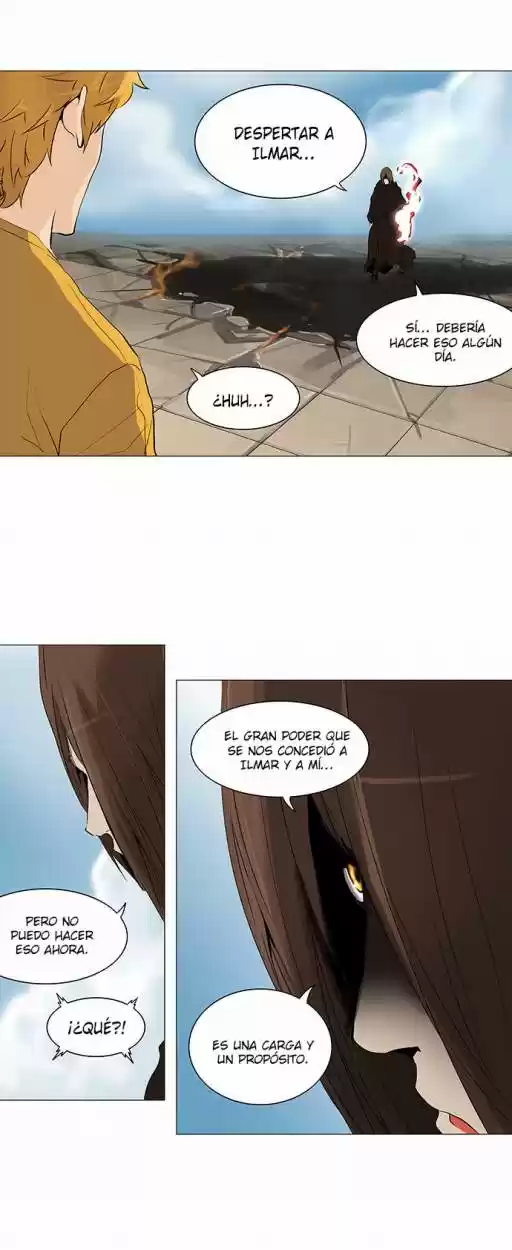 Torre De Dios - Capítulo 225 - Página 33 - LectorTMOo