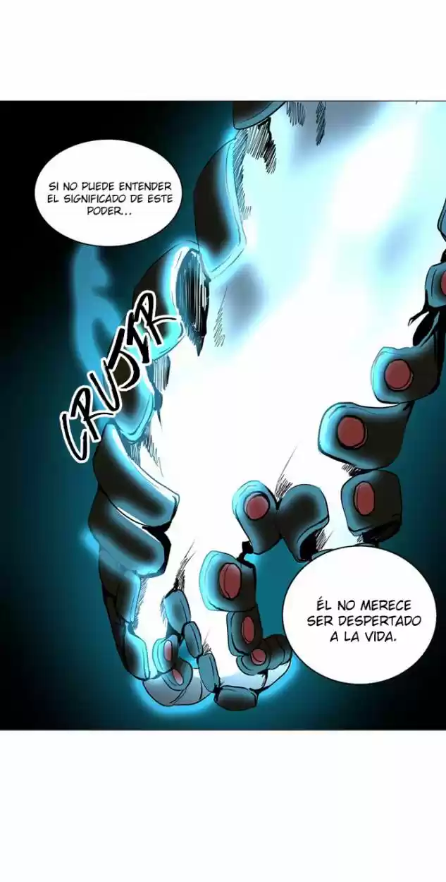 Torre De Dios - Capítulo 225 - Página 35 - LectorTMOo
