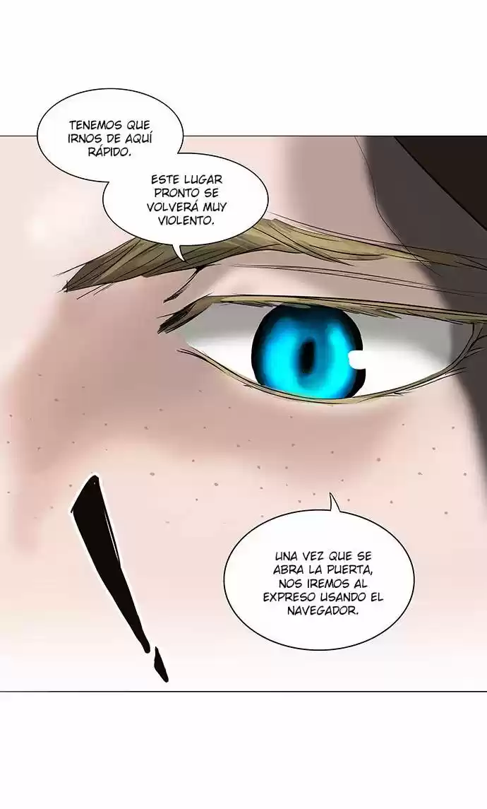 Torre De Dios - Capítulo 225 - Página 40 - LectorTMOo