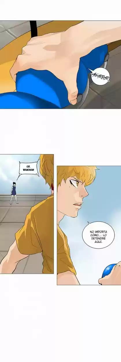 Torre De Dios - Capítulo 226 - Página 13 - LectorTMOo