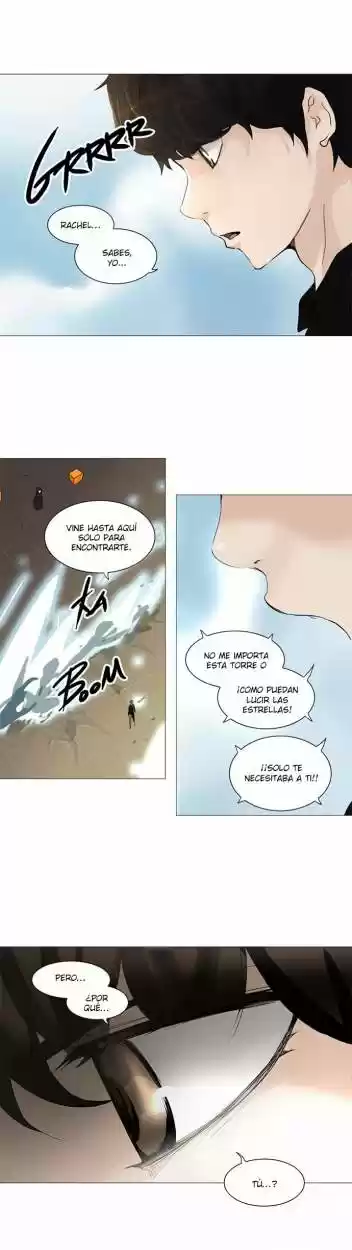 Torre De Dios - Capítulo 226 - Página 18 - LectorTMOo