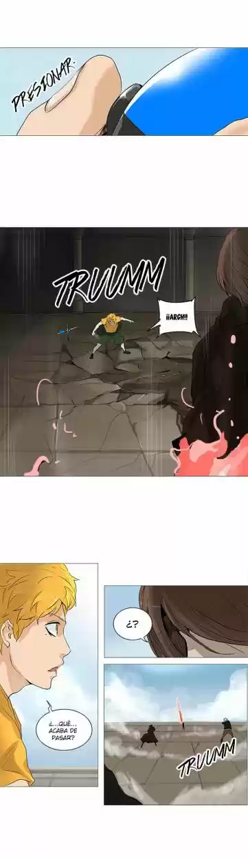 Torre De Dios - Capítulo 227 - Página 11 - LectorTMOo