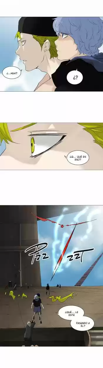 Torre De Dios - Capítulo 227 - Página 14 - LectorTMOo
