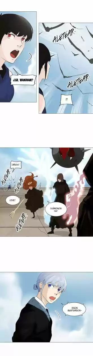 Torre De Dios - Capítulo 227 - Página 22 - LectorTMOo