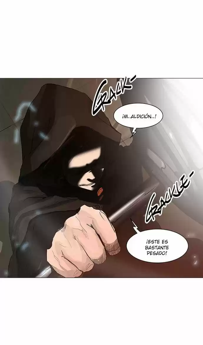 Torre De Dios - Capítulo 228 - Página 19 - LectorTMOo