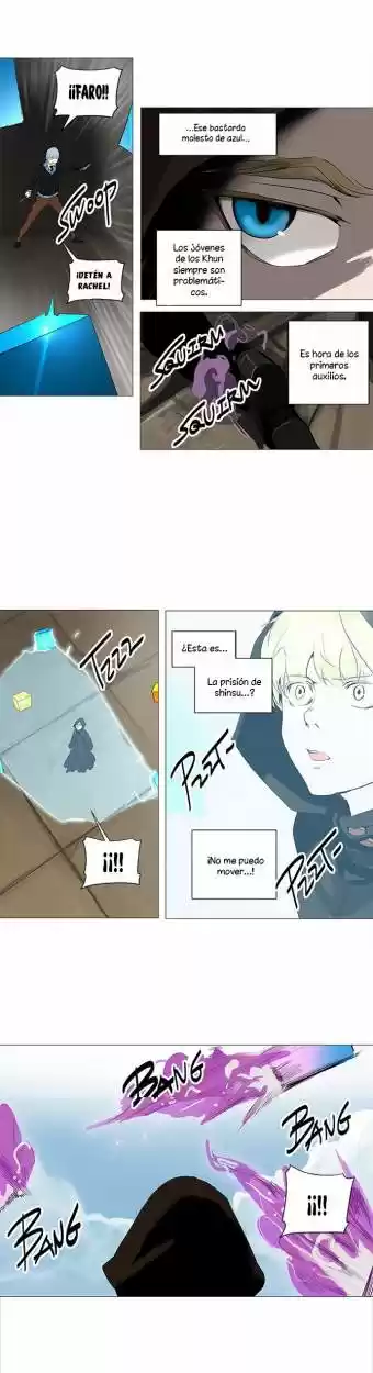 Torre De Dios - Capítulo 228 - Página 20 - LectorTMOo