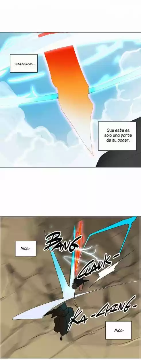 Torre De Dios - Capítulo 228 - Página 26 - LectorTMOo