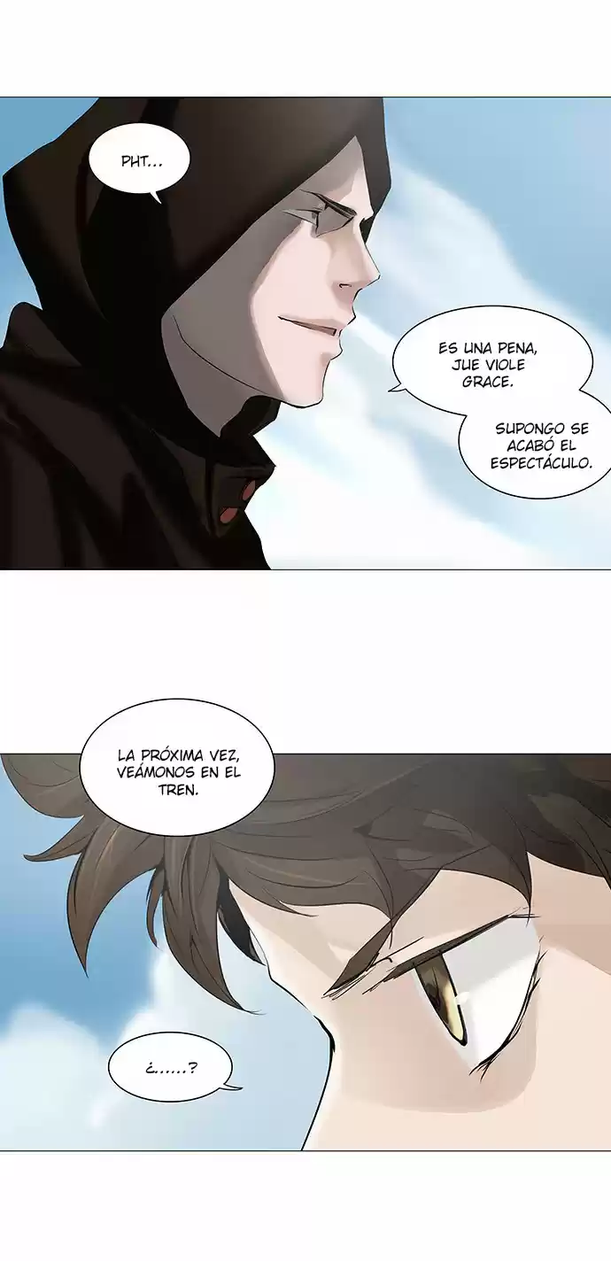Torre De Dios - Capítulo 229 - Página 16 - LectorTMOo