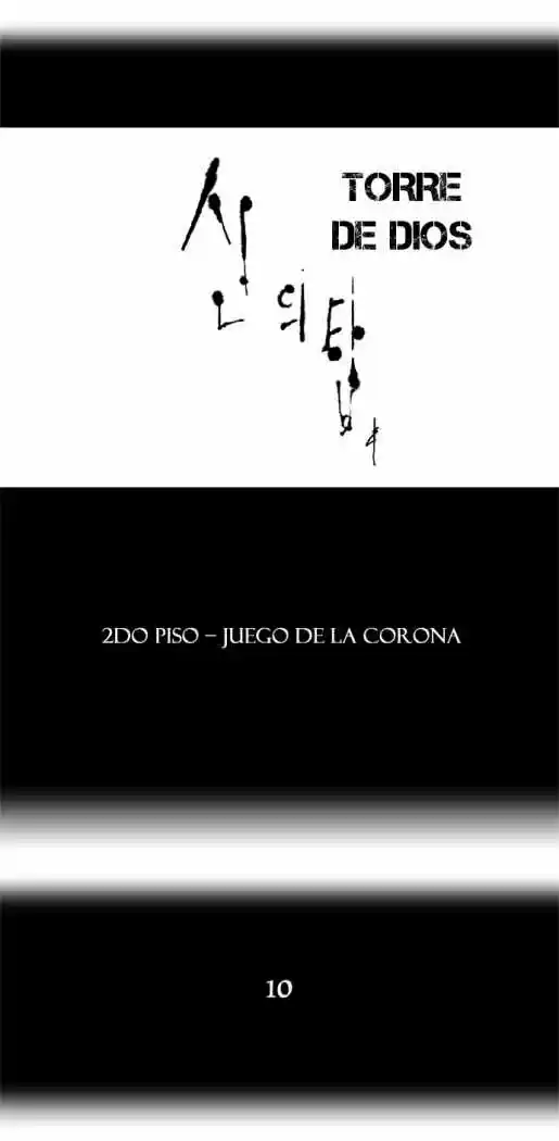 Torre De Dios - Capítulo 23 - Página 6 - LectorTMOo