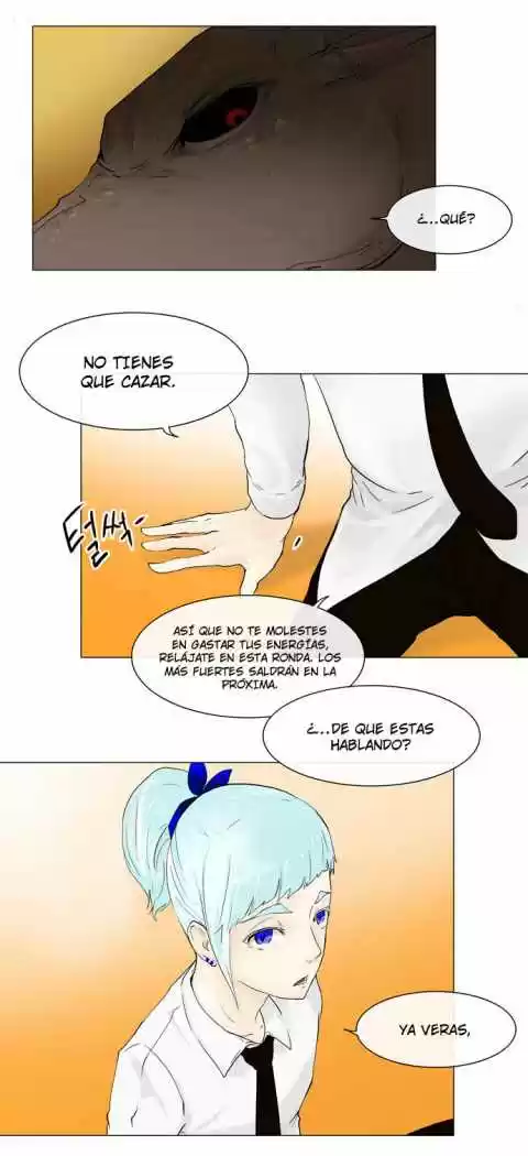 Torre De Dios - Capítulo 23 - Página 10 - LectorTMOo