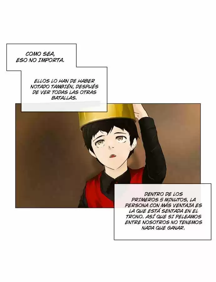 Torre De Dios - Capítulo 23 - Página 12 - LectorTMOo