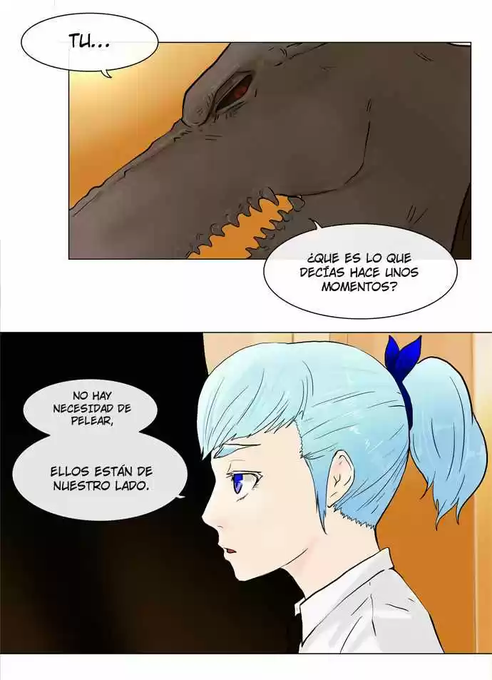 Torre De Dios - Capítulo 23 - Página 20 - LectorTMOo