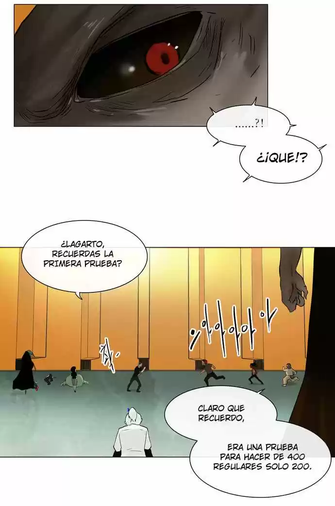 Torre De Dios - Capítulo 23 - Página 21 - LectorTMOo