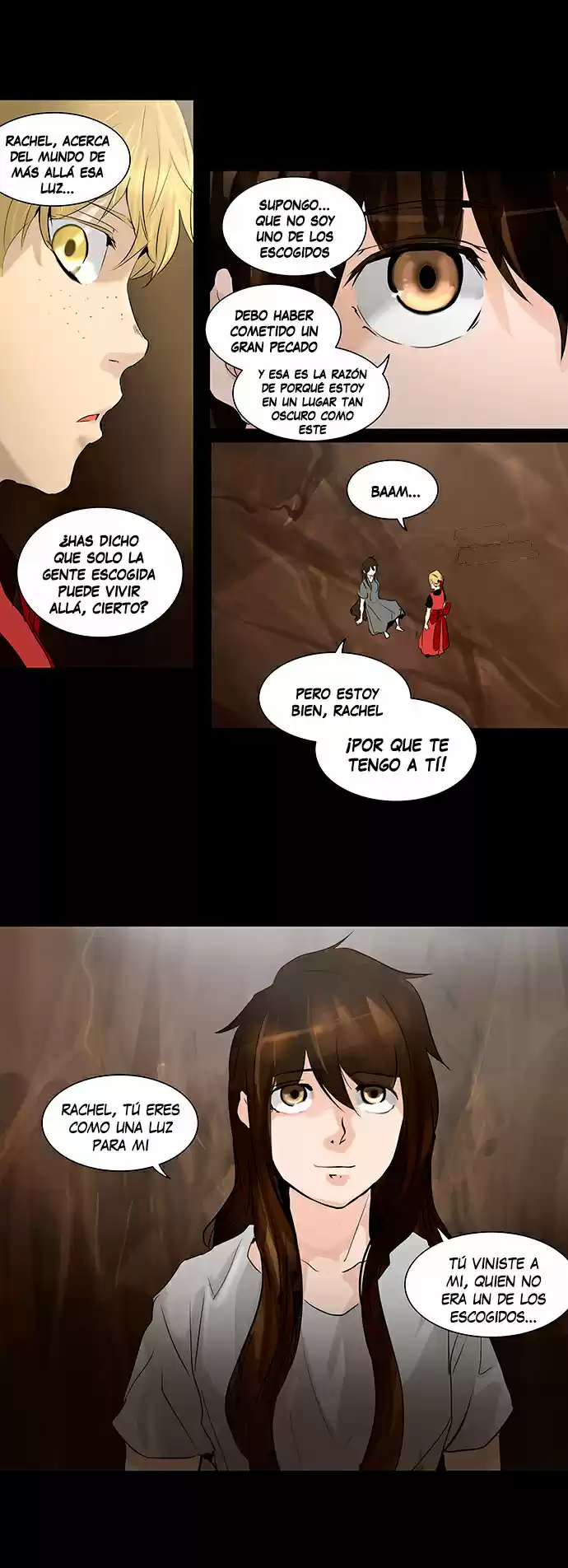 Torre De Dios - Capítulo 230 - Página 15 - LectorTMOo