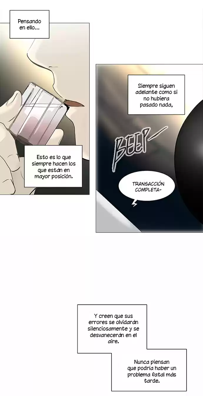 Torre De Dios - Capítulo 233 - Página 10 - LectorTMOo